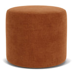 Moss Rust Fabric