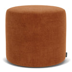 Moss Rust Fabric
