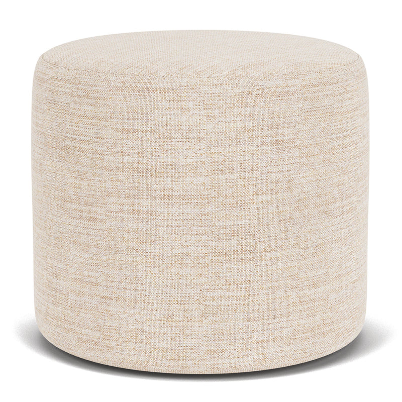 Vega Cream Textured Weave