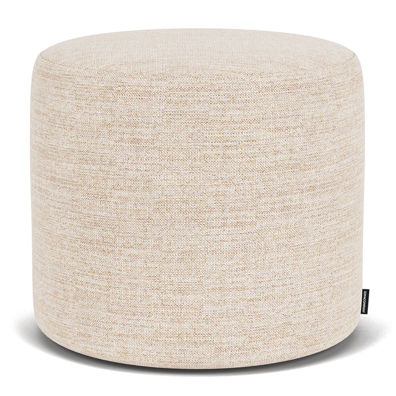 Vega Cream Textured Weave