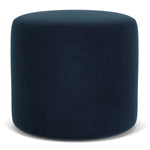 Lux Navy Velvet