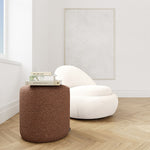 Pebble Rust Boucle