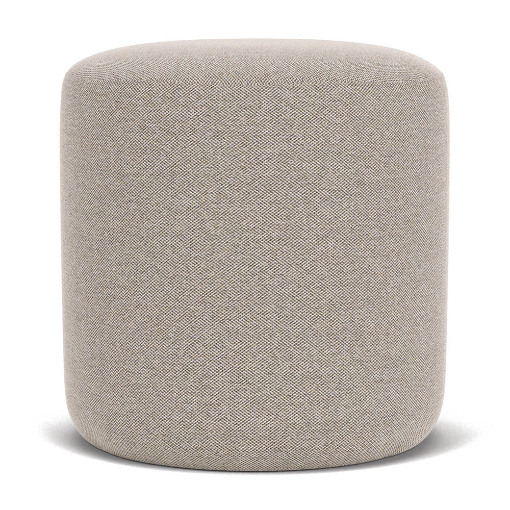 Agnes Brown Textured Weave