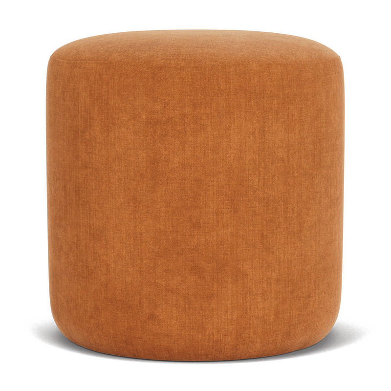 Danny Amber Textured Weave