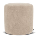 Danny Cream Textured Weave