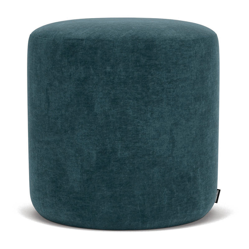 Danny Dust Blue Textured Weave