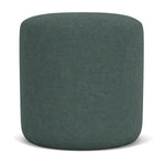 Form Blue Grey Fabric