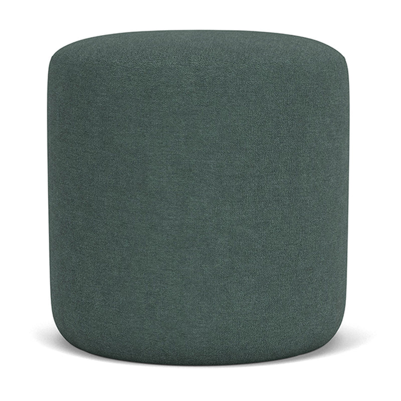 Form Blue Grey Fabric