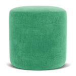 Moss Grass Green Fabric