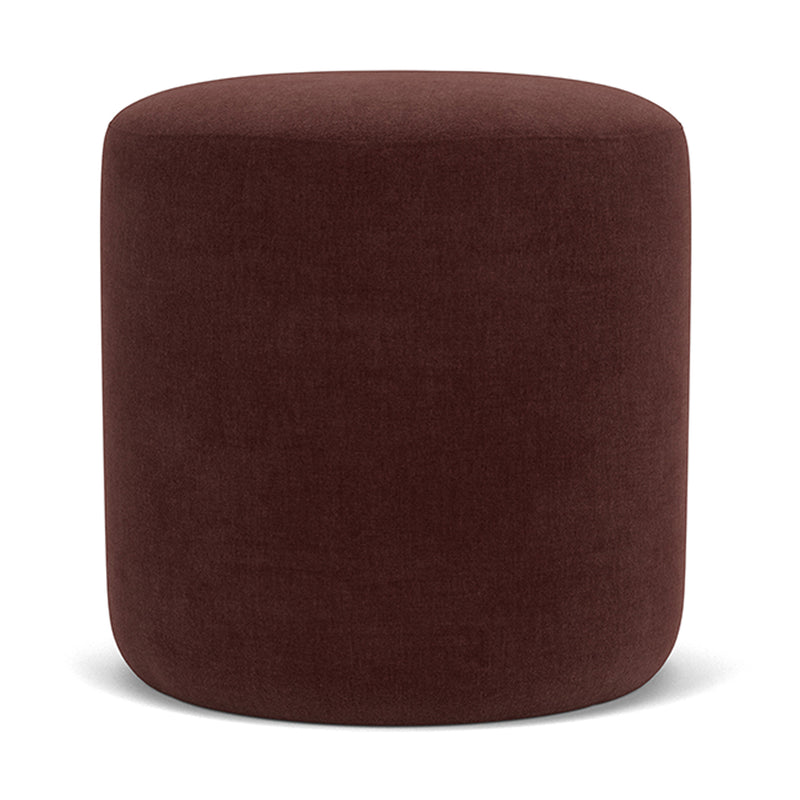 Moss Burgundy