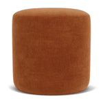 Moss Rust Fabric