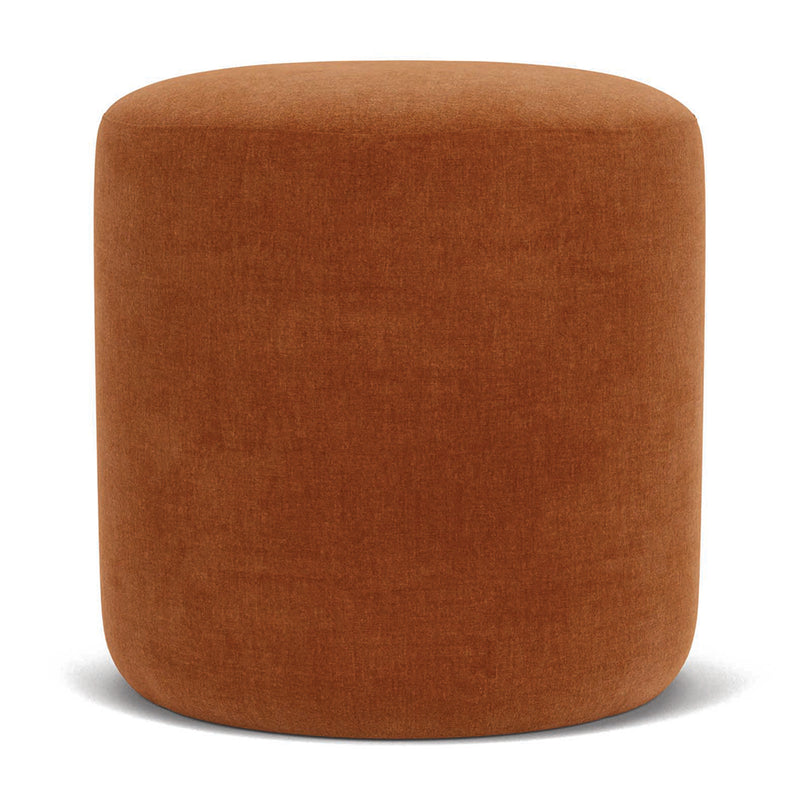 Moss Rust Fabric