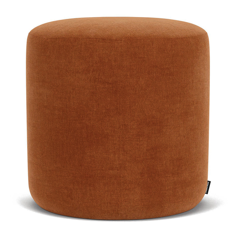 Moss Rust Fabric