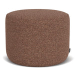 Pebble Rust Boucle