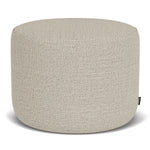 Agnes Brown Textured Weave