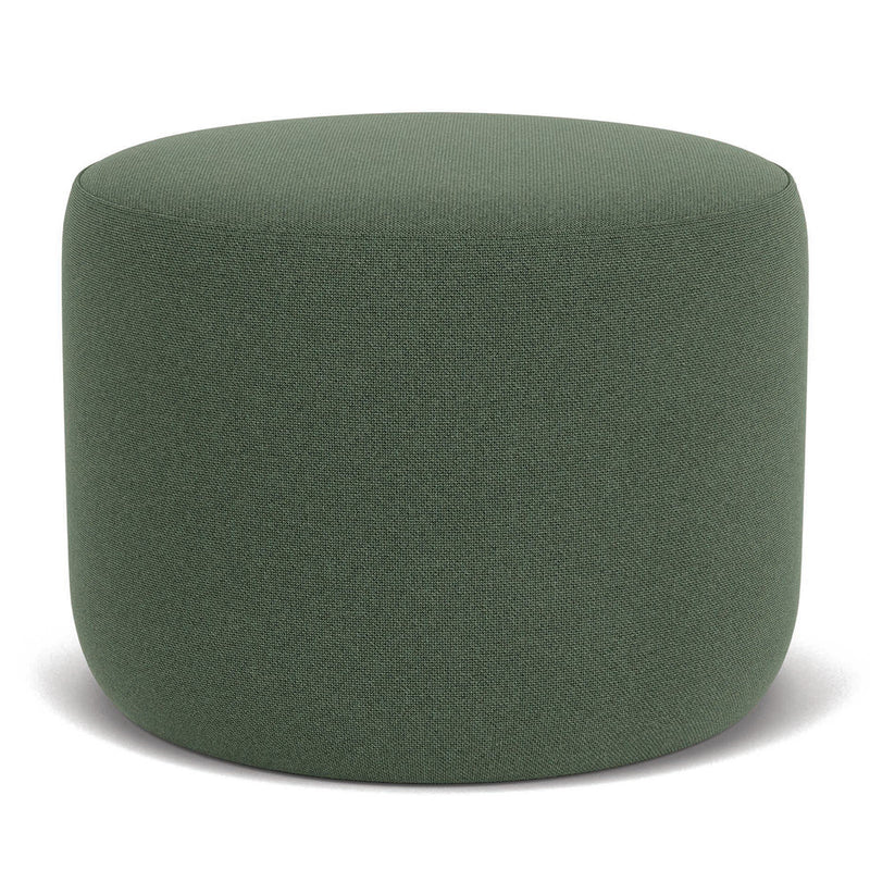 Cura Dark Green Weave