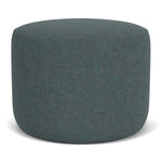 Form Blue Grey Fabric
