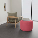 Firenze Bubblegum Fabric