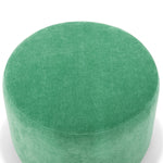 Moss Grass Green Fabric