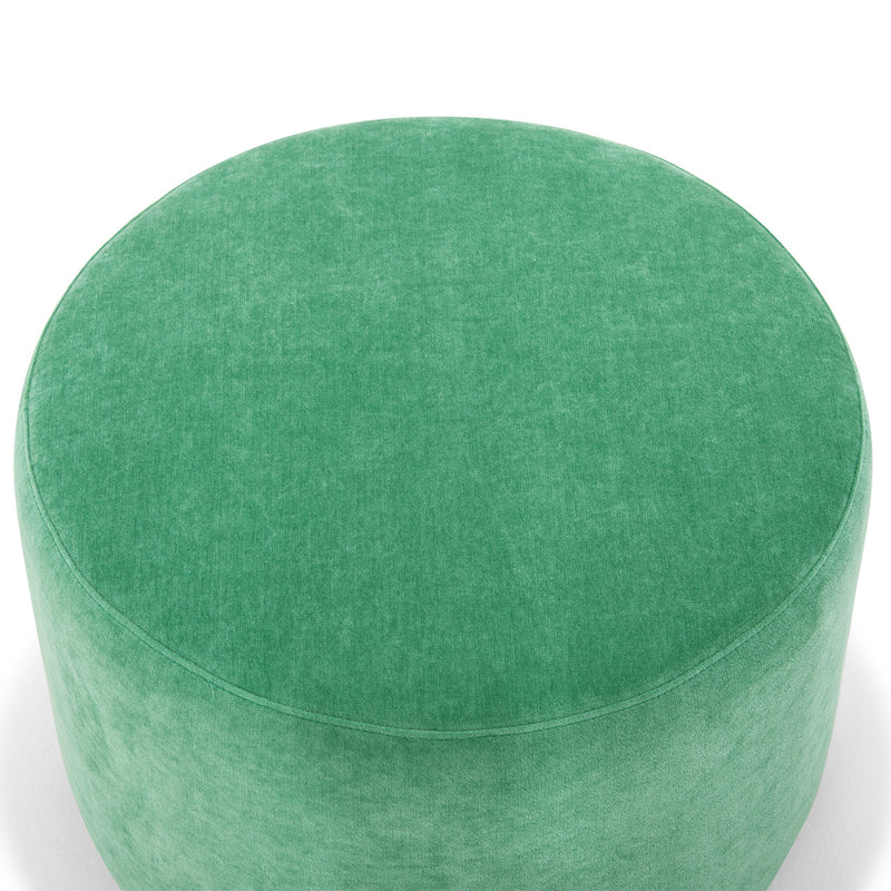 Moss Grass Green Fabric