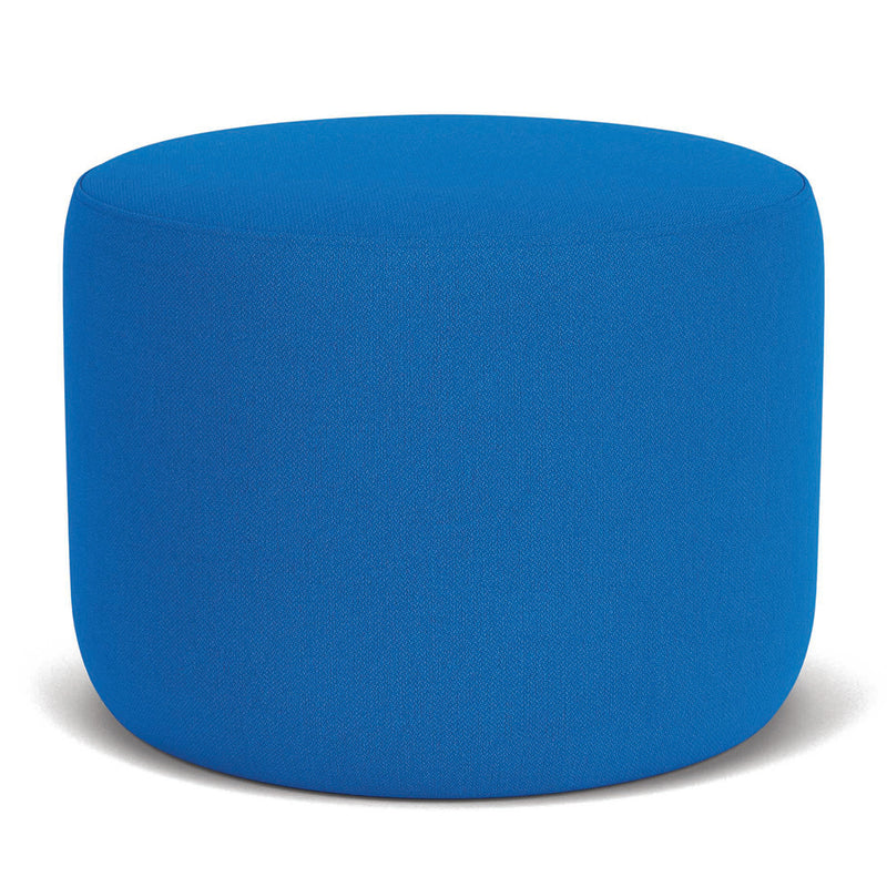 Mark Cobalt Blue Weave