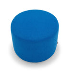 Mark Cobalt Blue Weave