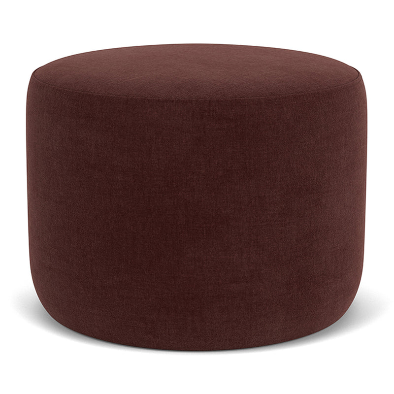Moss Burgundy
