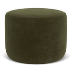 Moss Olive