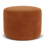 Moss Rust Fabric