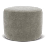 Planet Grey Green Fabric