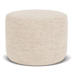 Vega Cream Textured Weave