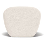 Maya Cream Boucle
