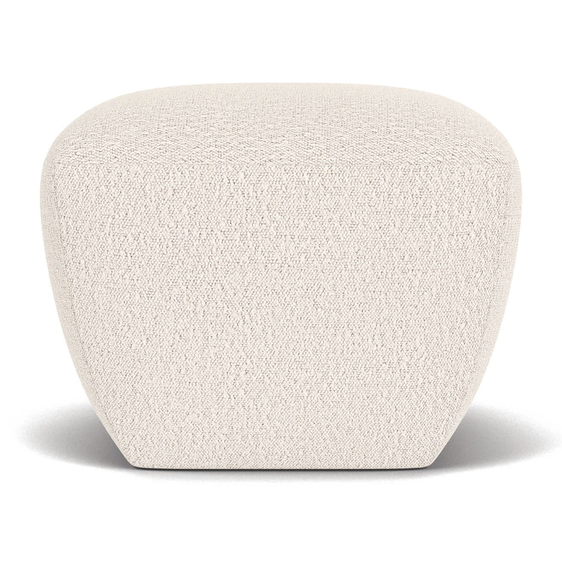Maya Cream Boucle