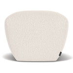 Maya Cream Boucle