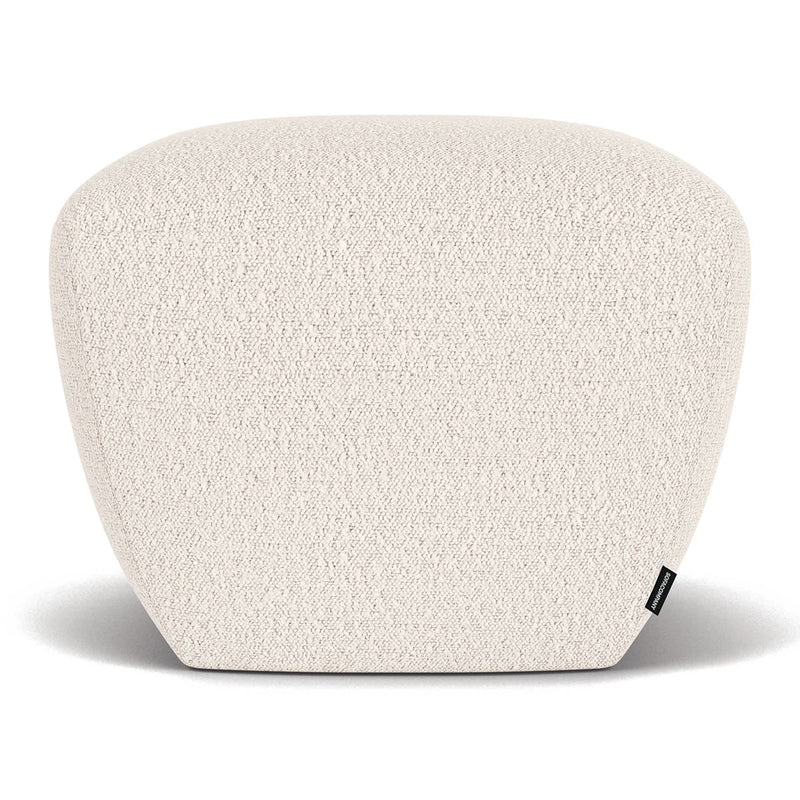 Maya Cream Boucle