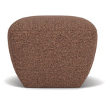 Pebble Rust Boucle