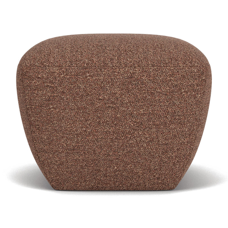 Pebble Rust Boucle