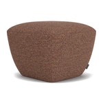 Pebble Rust Boucle
