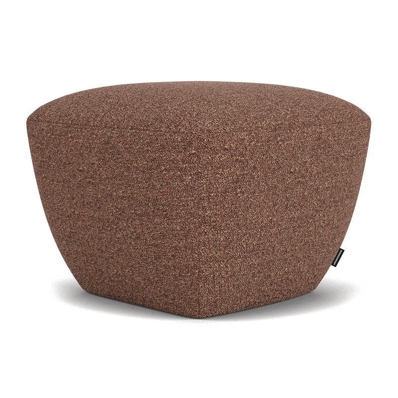 Pebble Rust Boucle
