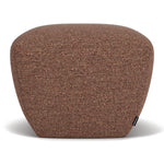 Pebble Rust Boucle