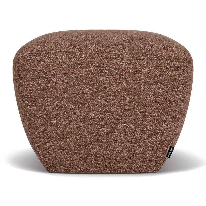 Pebble Rust Boucle