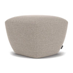 Agnes Brown Textured Weave