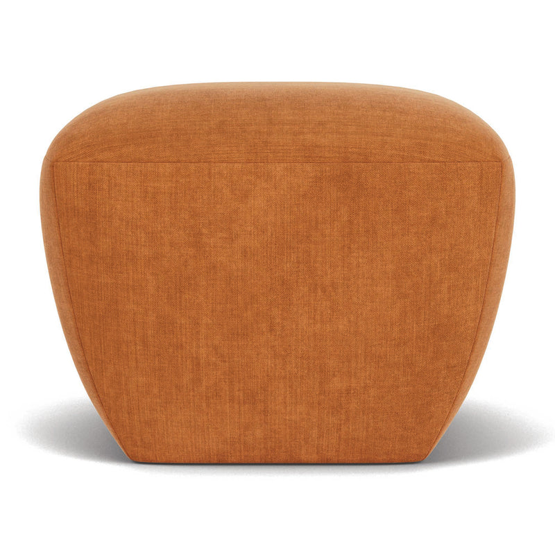 Danny Amber Textured Weave