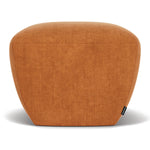 Danny Amber Textured Weave