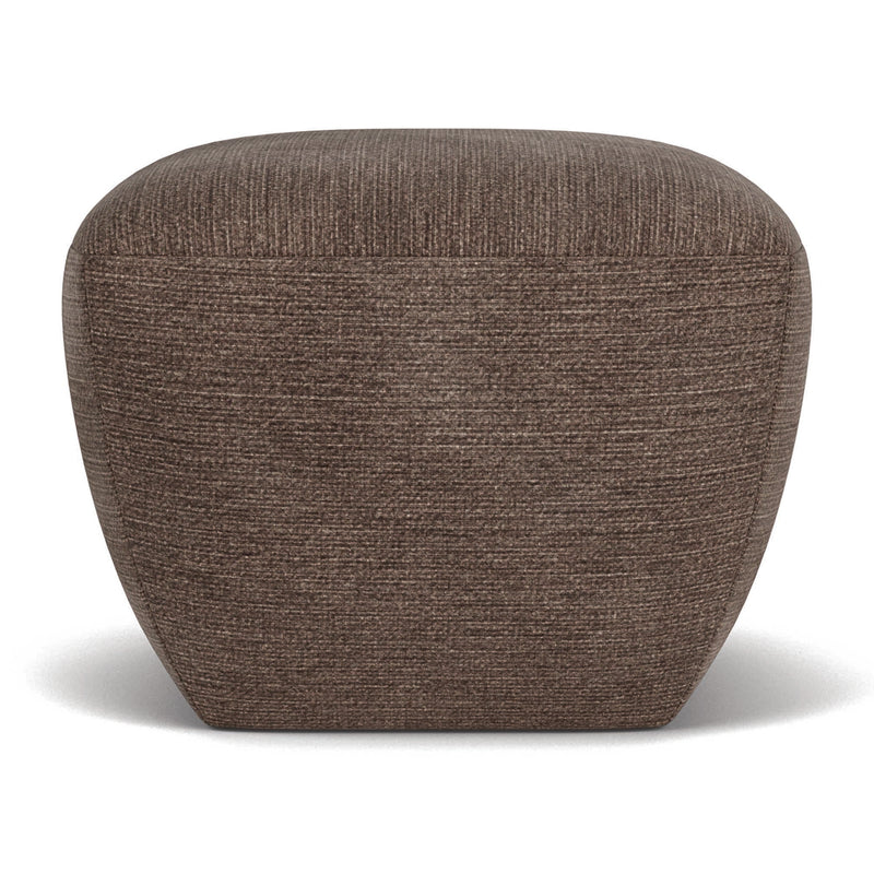 Aulla Cacao Textured Weave