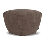 Aulla Cacao Textured Weave