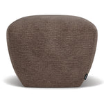 Aulla Cacao Textured Weave