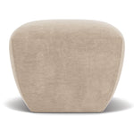 Danny Cream Textured Weave
