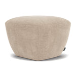 Danny Cream Textured Weave