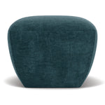 Danny Dust Blue Textured Weave